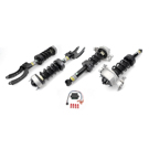 2012 Porsche Cayenne Coil Spring Conversion Kit 1