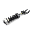 2012 Porsche Cayenne Coil Spring Conversion Kit 4