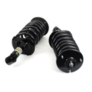 2007 Land Rover LR3 Coil Spring Conversion Kit 1