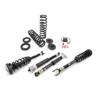 Arnott Industries Hyundai Equus Coil Spring Conversion Kit C-3633
