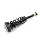 2012 Hyundai Equus Coil Spring Conversion Kit 2