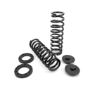 2012 Hyundai Equus Coil Spring Conversion Kit 5