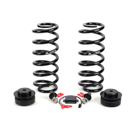 2012 Bmw X6 Coil Spring Conversion Kit 1