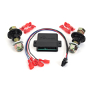2012 Bmw X6 Coil Spring Conversion Kit 5