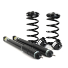 2007 Mercedes Benz E280 Coil Spring Conversion Kit 2