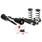 2007 Mercedes Benz E280 Coil Spring Conversion Kit 5