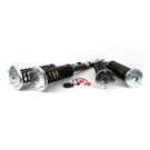 2012 Jaguar XJ Coil Spring Conversion Kit 1