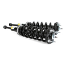 2021 Toyota Sequoia Coil Spring Conversion Kit 3