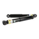 2021 Toyota Sequoia Coil Spring Conversion Kit 4
