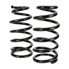 2021 Toyota Sequoia Coil Spring Conversion Kit 5