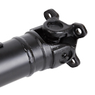 2012 Bmw 328i Driveshaft 5