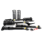 Arnott Industries Coil Spring Conversion Kit C-3937