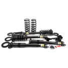 Arnott Industries C-3937 Coil Spring Conversion Kit 2