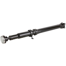 BuyAutoParts Land Rover RangeRoverSport Driveshaft 91-01090N