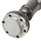 BuyAutoParts 91-01090N Driveshaft 3