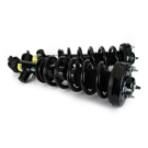 2015 Ford Expedition Coil Spring Conversion Kit 1