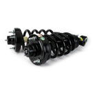 2015 Ford Expedition Coil Spring Conversion Kit 2