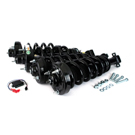 2015 Ford Expedition Coil Spring Conversion Kit 3