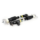 2016 Ford Fusion Coil Spring Conversion Kit 3