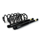 2015 Cadillac Escalade Coil Spring Conversion Kit 1