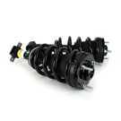 2017 Gmc Yukon Coil Spring Conversion Kit 2