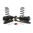 2016 Cadillac Escalade ESV Coil Spring Conversion Kit 1