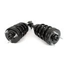 2016 Cadillac Escalade ESV Coil Spring Conversion Kit 3