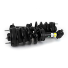 2016 Gmc Sierra 1500 Coil Spring Conversion Kit 2