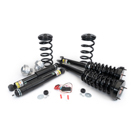 2004 Mercedes Benz E320 Coil Spring Conversion Kit 1