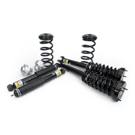 2004 Mercedes Benz E320 Coil Spring Conversion Kit 2