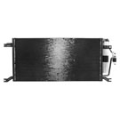 BuyAutoParts 60-60008ND A/C Condenser 2
