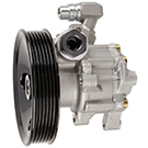 2004 Chrysler Crossfire Power Steering Pump 3