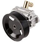 BuyAutoParts  Mercedes Benz ML320 Power Steering Pump 86-01411AN