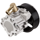 BuyAutoParts 86-01411AN Power Steering Pump 2