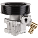 BuyAutoParts 86-01411AN Power Steering Pump 3