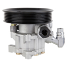 2012 Mercedes Benz GL450 Power Steering Pump 3