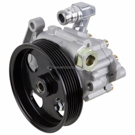 BuyAutoParts 86-01376AN Power Steering Pump 1