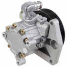 BuyAutoParts 86-01376AN Power Steering Pump 2