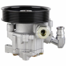 BuyAutoParts 86-01376AN Power Steering Pump 3