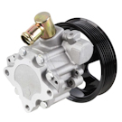 BuyAutoParts 86-01608AN Power Steering Pump 2