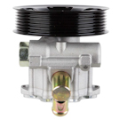 2012 Mercedes Benz ML350 Power Steering Pump 3
