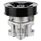2012 Mercedes Benz ML350 Power Steering Pump 4