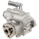 2000 Volkswagen Eurovan Power Steering Pump 1