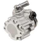 2000 Volkswagen Eurovan Power Steering Pump 2