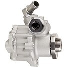 2000 Volkswagen Eurovan Power Steering Pump 3