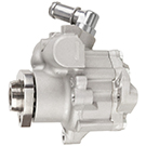 2000 Volkswagen Eurovan Power Steering Pump 4