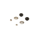 2000 Ford Crown Victoria Suspension Shock Mounting Kit 1