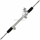 2000 Chevrolet Silverado Rack and Pinion and Outer Tie Rod Kit 2