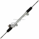 2002 Gmc Pick-up Truck Rack and Pinion 3
