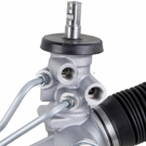 2007 Gmc Sierra 1500 Classic Rack and Pinion 4